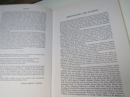 People and Places in the Story of the Scottish Church by Edwin Sprott Towill, 1976 book image 5