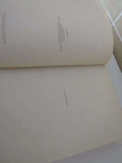 Shakespearean Tragedy Lectures On Hamlet, Othello, King Lear. Macbeth By A.C. Bradley 1920 book image 4