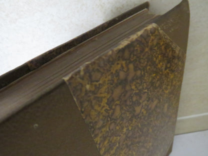 Le Petit Chose By Alphonse Daudet Nouvelle Edition 1896 book image 3