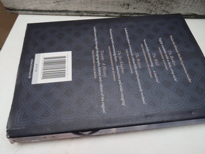 The Scots A Genetic Journey By Alistair Moffat and James F. Wilson 2011 book image 2