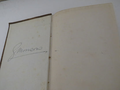 Le Petit Chose By Alphonse Daudet Nouvelle Edition 1896 book image 4