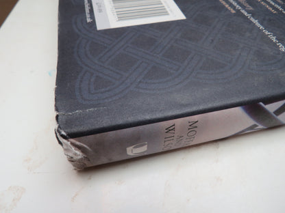 The Scots A Genetic Journey By Alistair Moffat and James F. Wilson 2011 book image 3