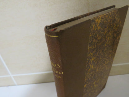 Monsieur Venus Roman Materialiste By Rachilde - Francis Talman 1884 book image 3