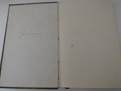 Monsieur Venus Roman Materialiste By Rachilde - Francis Talman 1884 book image 5