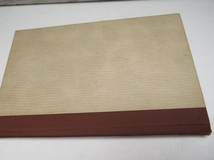 Robert Gordon's College The Book Of The First Founder's Day 1934 book image 2
