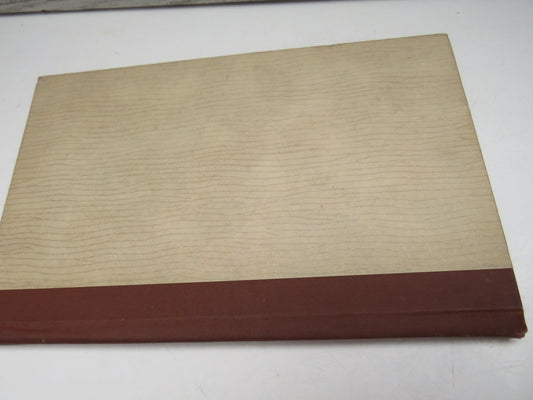 Robert Gordon's College The Book Of The First Founder's Day 1934