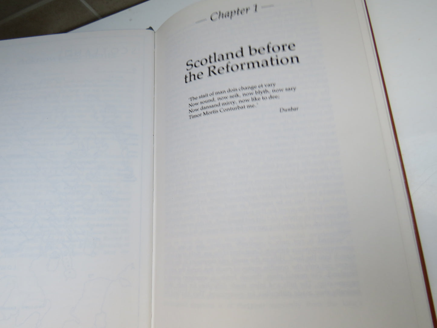 Life in Scotland by Rosalind Mitchison, 1978