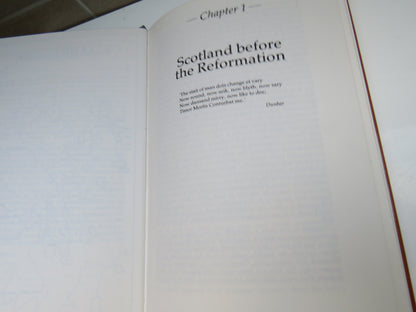 Life in Scotland by Rosalind Mitchison, 1978 book image 5