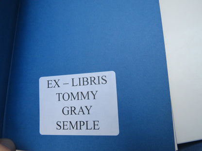 The Faroes, The Faraway Islands by Anthony Jackson, 1991 book image 3