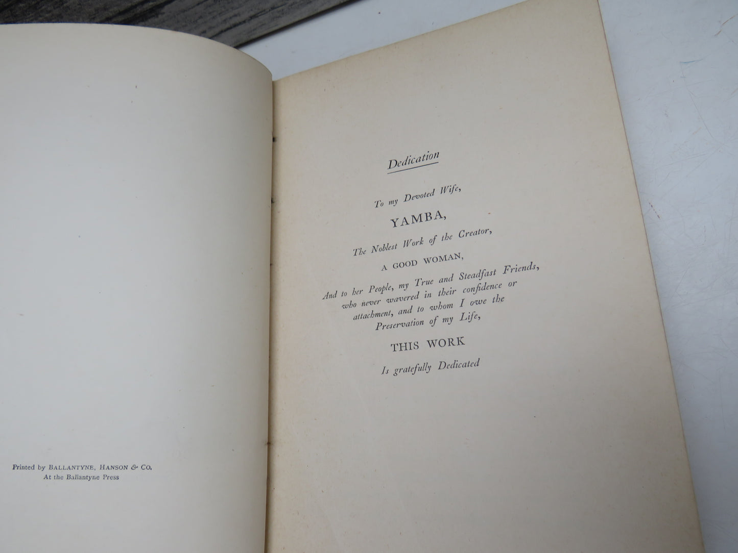Adventures of Louis De Rougemont As Told by Himself (Antique Autobiography, 1899)