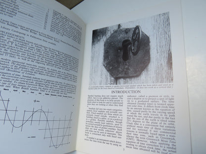 Sundials by Christopher St J. H. Daniel, 1986 book image 4