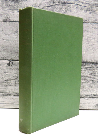Zoo Quest to Guiana by David Attenborough (Signed Travel Book, 1956) book front cover