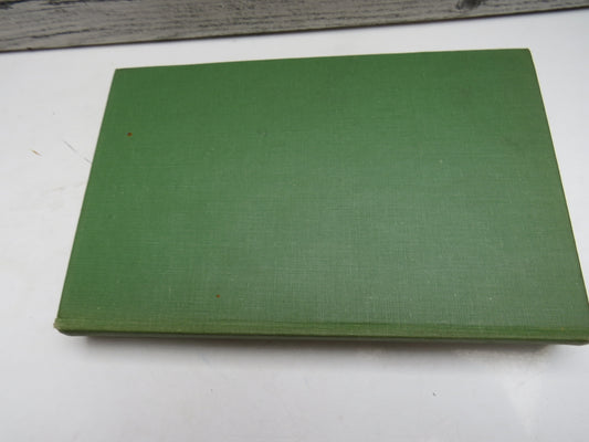 Zoo Quest to Guiana by David Attenborough (Signed Travel Book, 1956)
