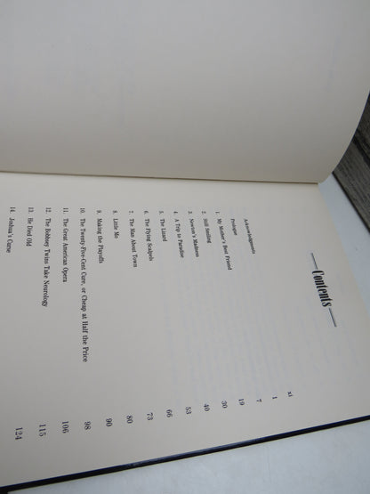 Newton's Madness, Further Tales of Clinical Neurology by Harold L. Klawans (Medical Book, 1990) book image 5