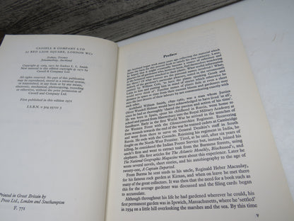 A Gardener's Dictionary of Plant Names, A Handbook on the Origin and Meaning of Some Plant Names by  book image 4