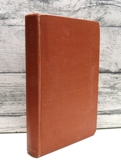 The Cruel Way by Ella K. Maillart (Travel & Exploration Book, 1947) book front cover