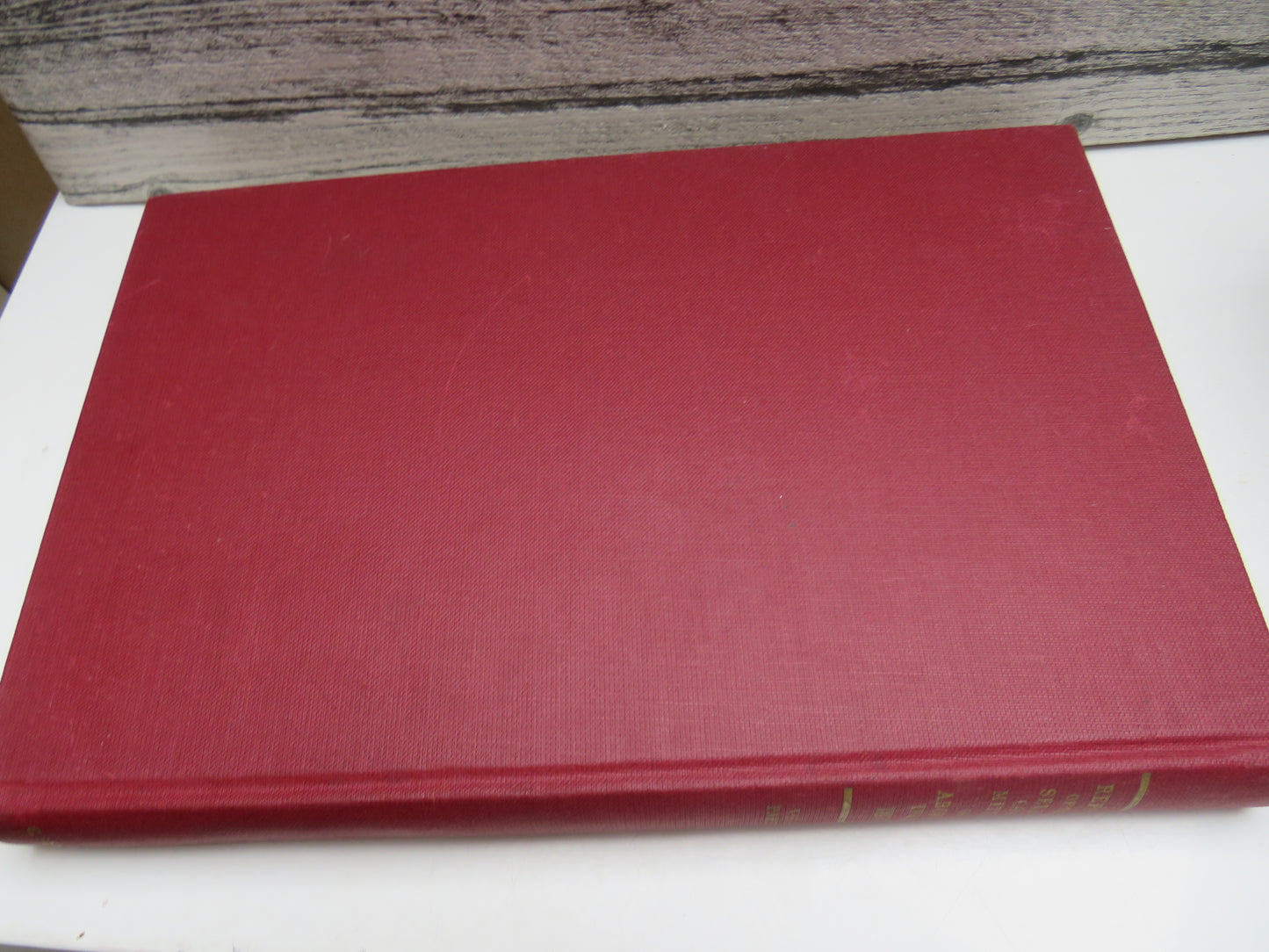 Report from the Select Committee on Aborigines (British Settlements) with the Minutes of Evidence, Appendix and Index by Parliament (History Book, 1966)