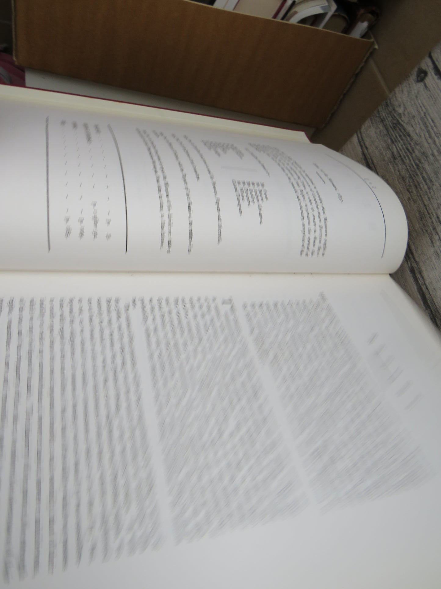 Report from the Select Committee on Aborigines (British Settlements) with the Minutes of Evidence, Appendix and Index by Parliament (History Book, 1966)