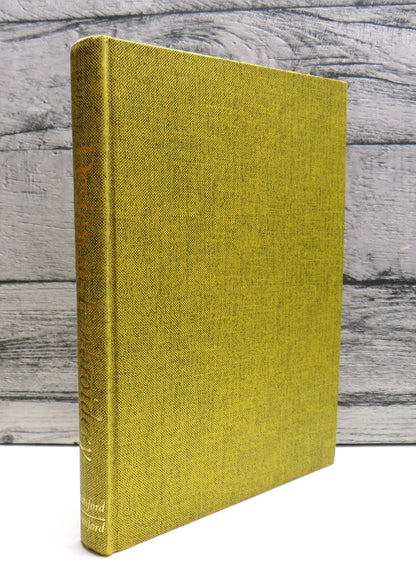 Design in Embroidery by Kathleen Whyte (Art & Craft Book, 1974) book front cover