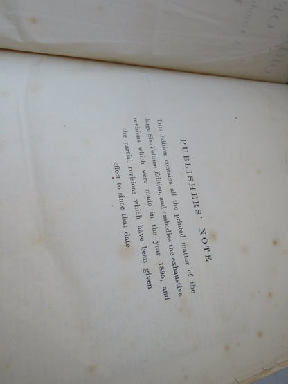 Ordnance Gazetteer of Scotland A Graphic and Accurate Description of Every Place In Scotland Edited  book image 4