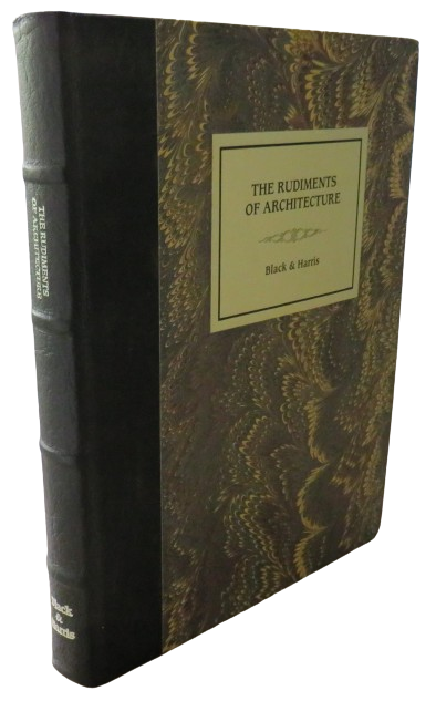 The Rudiments of Architecture: Or, The Young Workman's Instructor 1992 Edition