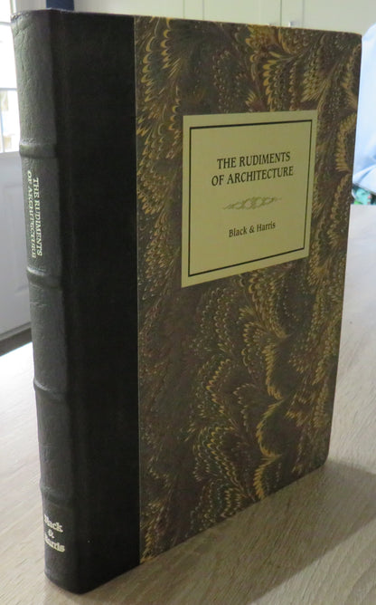 The Rudiments of Architecture: Or, The Young Workman's Instructor 1992 Edition book image 2