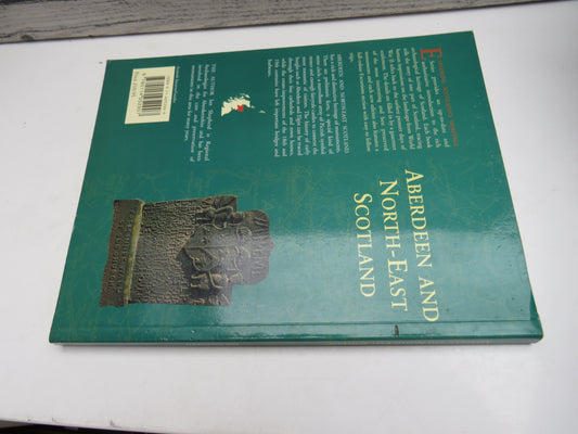 Aberdeen and North-East Scotland by Ian Shepherd (Scottish History Book, 1996)