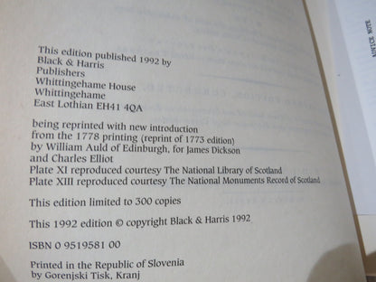 The Rudiments of Architecture: Or, The Young Workman's Instructor 1992 Edition book image 5