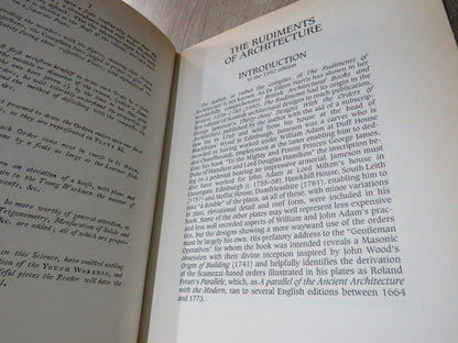 The Rudiments of Architecture: Or, The Young Workman's Instructor 1992 Edition book image 7