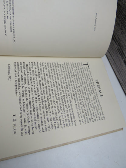 Geology & Scenery In Britain by T. G. Miller (Natural History Book, 1953) book image 4