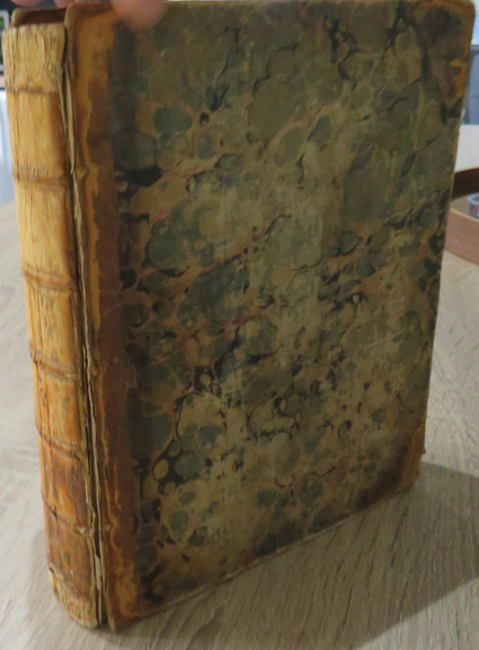 Medical Botany Containing Systematic and General Descriptions With Plates of All Medicinal Plants By William Woodville 1792 Volume II