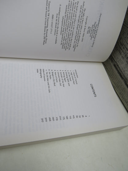 Charles Bukowski by Barry Miles (Biography Book, 2005) book image 4