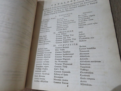Medical Botany Containing Systematic and General Descriptions With Plates of All Medicinal Plants By book image 7