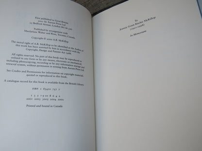 The Spinster & The Prophet A Tale of H.G. Wells Plagiarism and The History of The World By A.B. McKi book image 5