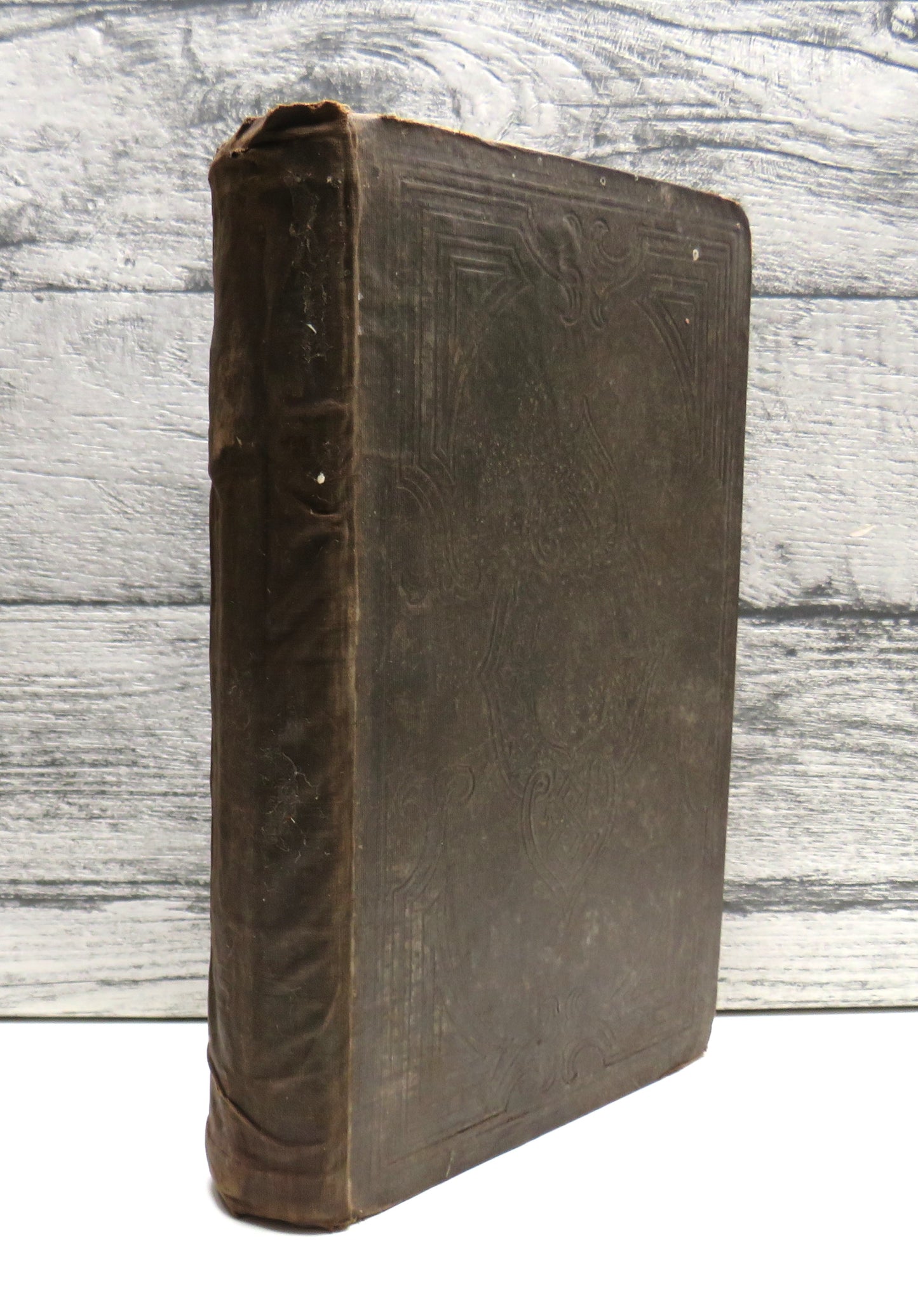 Elements of The Philosophy of The Human Mind In Two Parts By Dugald Stewart 1843