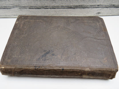 Elements of The Philosophy of The Human Mind In Two Parts By Dugald Stewart 1843