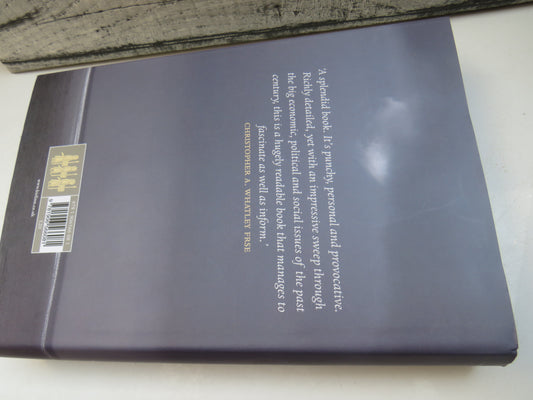 Whaur Extremes Meet Scotland's Twentieth Century By Catriona M.M. MacDonald 2009