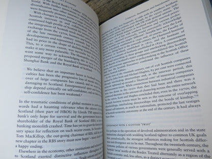 Whaur Extremes Meet Scotland's Twentieth Century By Catriona M.M. MacDonald 2009 book image 5