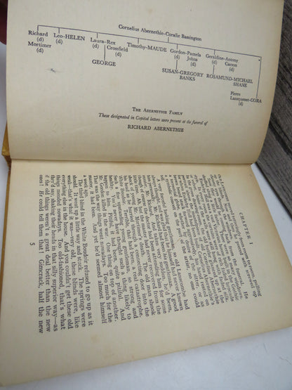 After The Funeral by Agatha Christie (Crime Fiction Book, 1954) book image 5