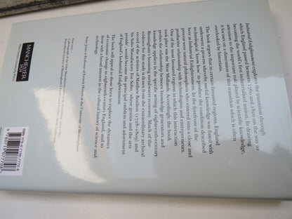 Industrial Enlightenment Science, Technology and Culture In Birmingham and The West Midlands 1760-18 book image 2