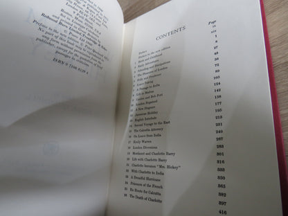 Memoirs of William Hickey Edited by Peter Quennell 1975 book image 4