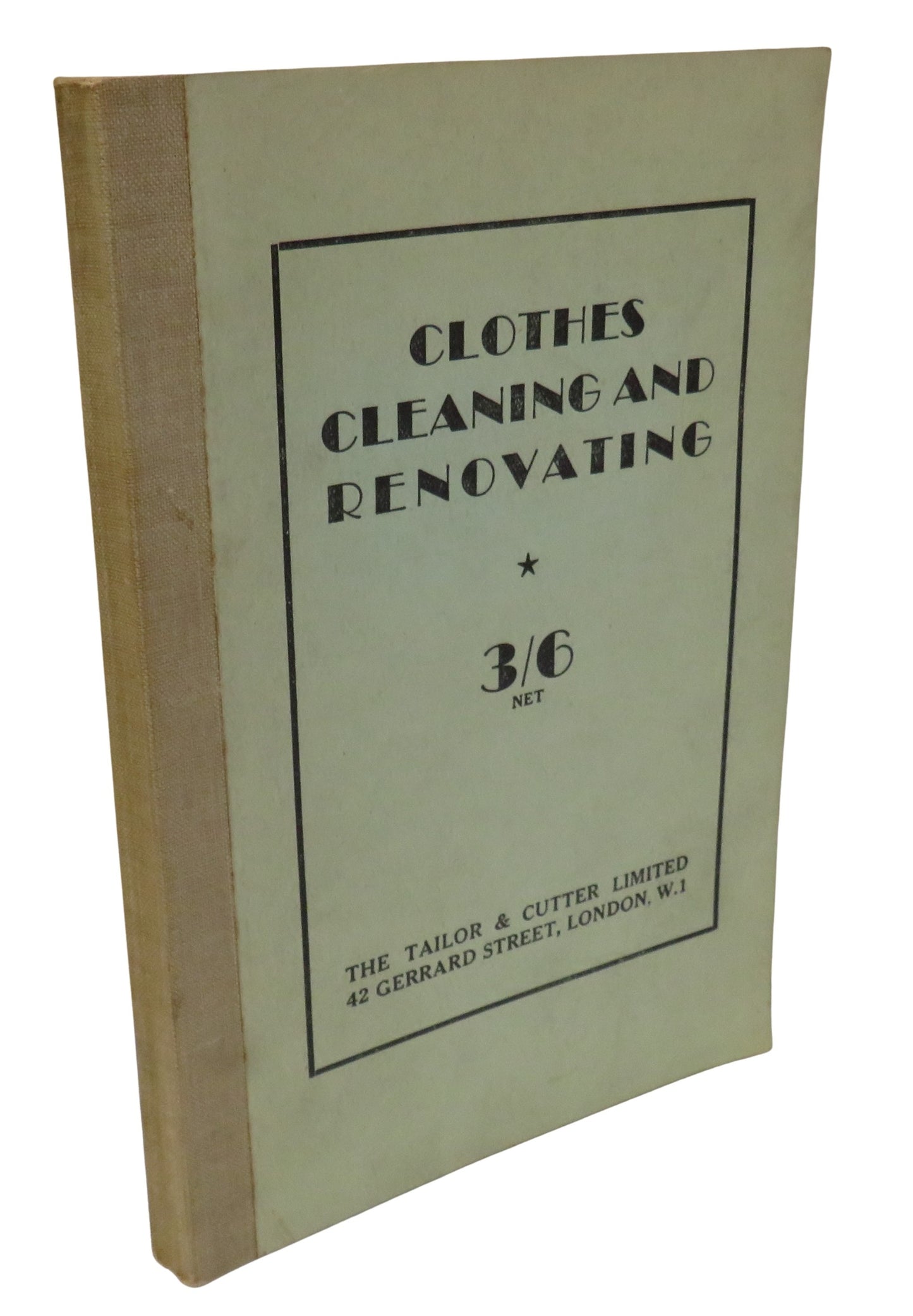 Clothes Cleaning and Renovating