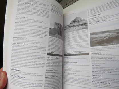 The Castles of Scotland By Martin Coventry 1997 2nd Edition