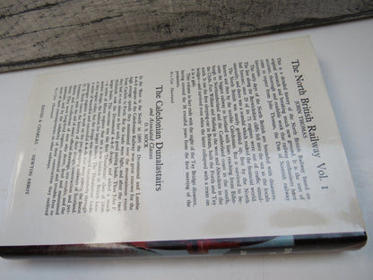 The Springburn Story The History Of The Scottish Railway Metropolis By John Thomas 1974 book image 2