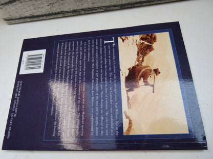 Scotland In Old Photographs Around Lochaber By Fiona Maclean 1996 book image 2