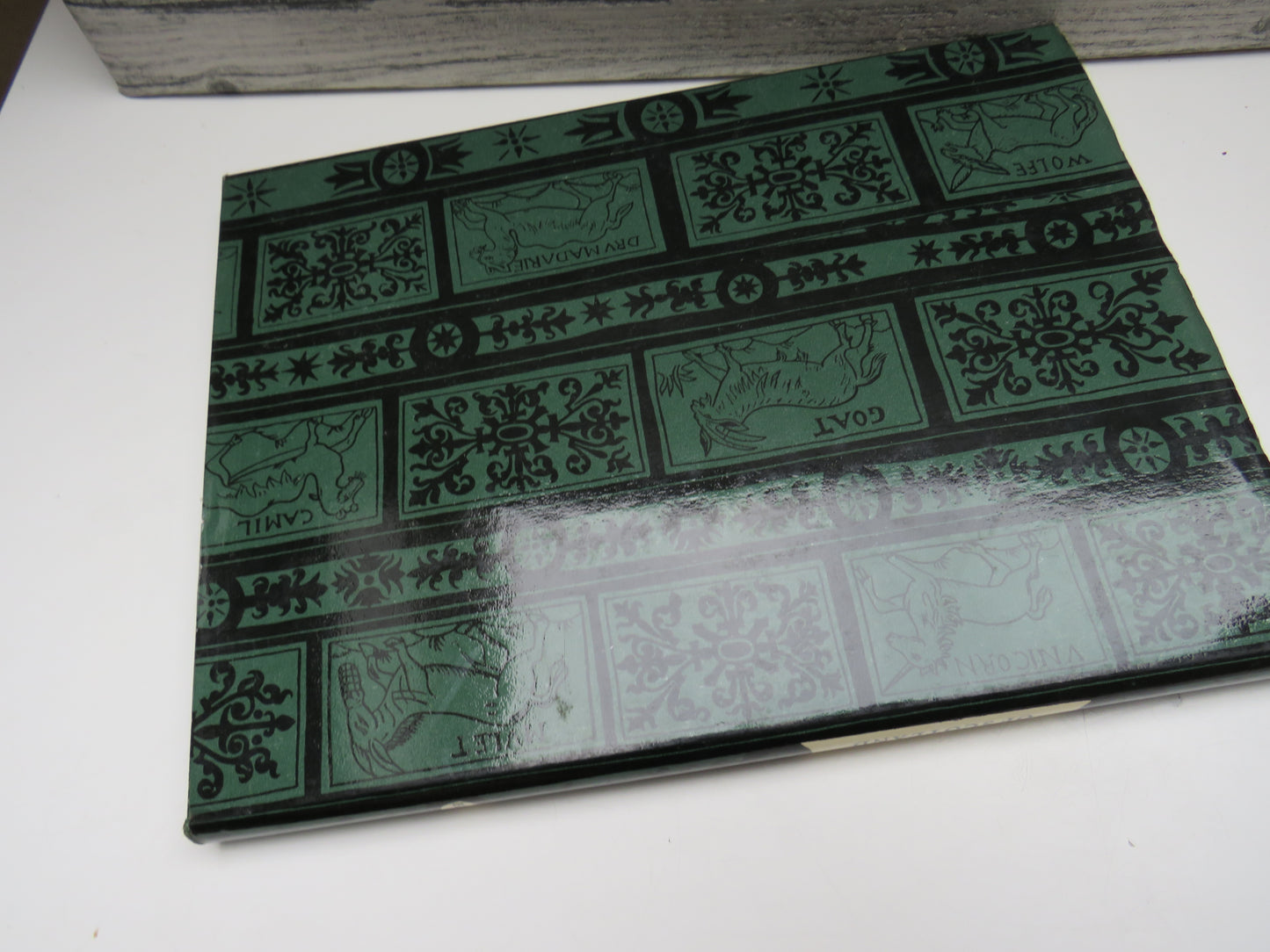 The Painted Ceilings of Scotland 1550-1650 By M. R. Apted 1966