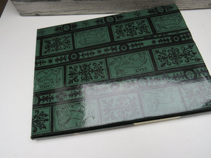 The Painted Ceilings of Scotland 1550-1650 By M. R. Apted 1966