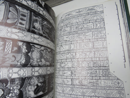 The Painted Ceilings of Scotland 1550-1650 By M. R. Apted 1966