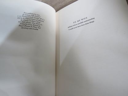 Flamingo City By G.K. Yeates 1950 1st Edition book image 4