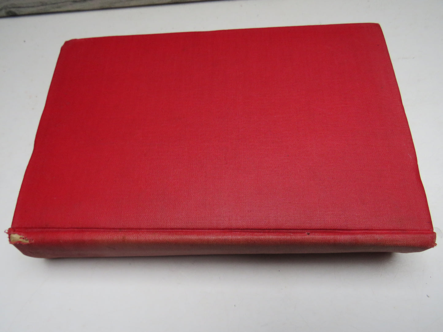 The Interloper By Violet Jacob 1904 1st Edition